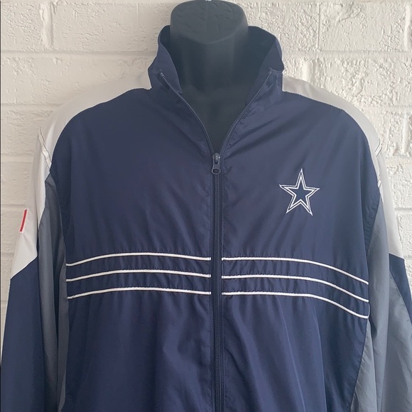 Reebok jacket - Picture 5 of 7